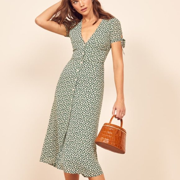 rosalinda dress reformation